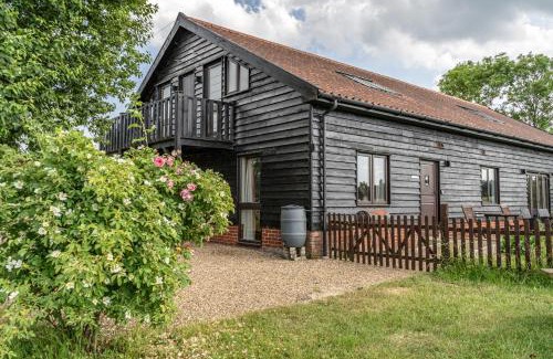 Cratfield Casa | The Dairy - Holly Tree Barns