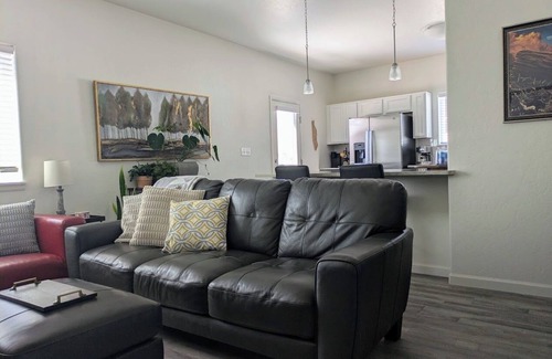 Grand Junction Casa | The Dairy Retreat: Private + New + Espresso + Pets