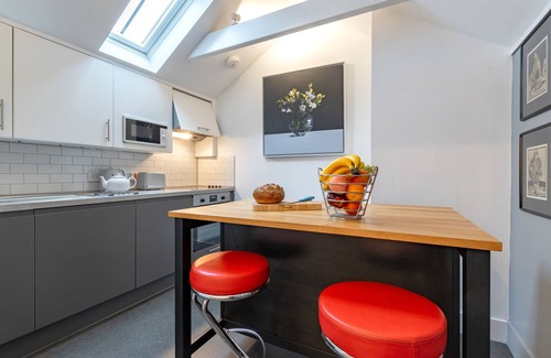 Walberswick Casa | The Dairy - Dos Habitaciones Casa, Capacidad 4