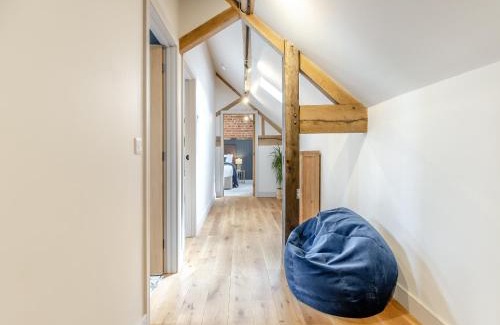 Shrewsbury Casa | The Dairy - Uk44130
