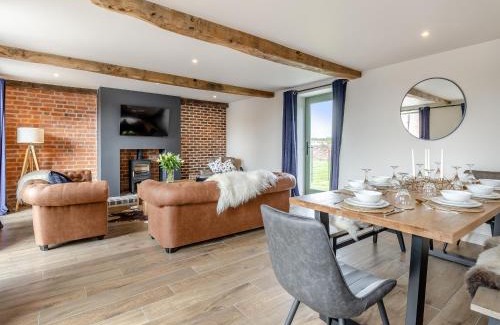 Shrewsbury Casa | The Dairy - Uk44130