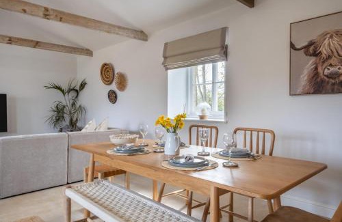 Godshill Casa | The Dairy - Whitwell