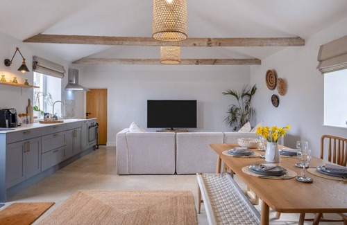 Godshill Casa | The Dairy - Whitwell