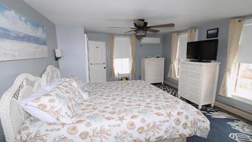 Cape May Casa | The Daisy Cottage- Whole House Rental