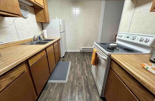 Cooperstown Apartamento | The Dakota - Apartment near hospital/hunting