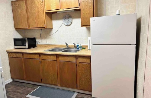 Cooperstown Apartamento | The Dakota - Apartment near hospital/hunting