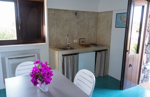 Kamma Chalet De Esquí | El Dammusino de Kamma Sopra