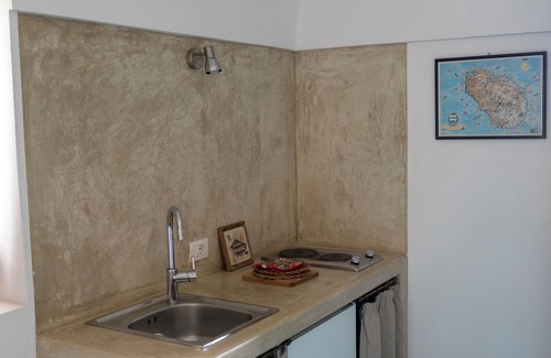 Kamma Chalet De Esquí | El Dammusino de Kamma Sopra