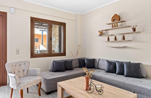 Sivota Villa | The Dandy Villas Sivota