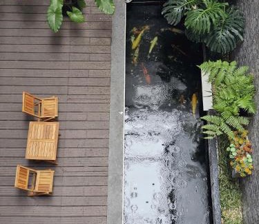 Lao Cai Casa | The Dang's Home in Lao Cai