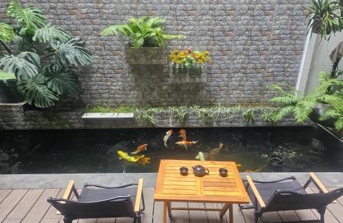 Lao Cai Casa | The Dang's Home in Lao Cai