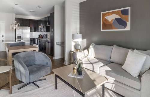 Charleston Apartamento | The Daniel III