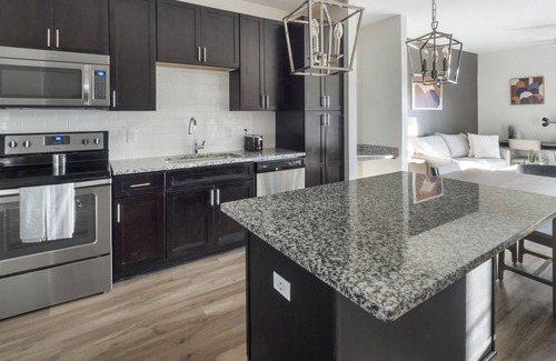 Charleston Apartamento | The Daniel III