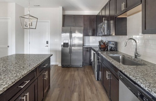 Charleston Apartamento | The Daniel III