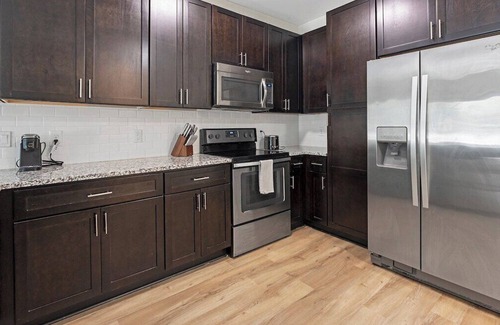 Charleston Apartamento | The Daniel III Vibe 8727