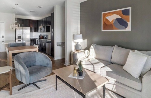 Charleston Apartamento | The Daniel IV Vibe 8728