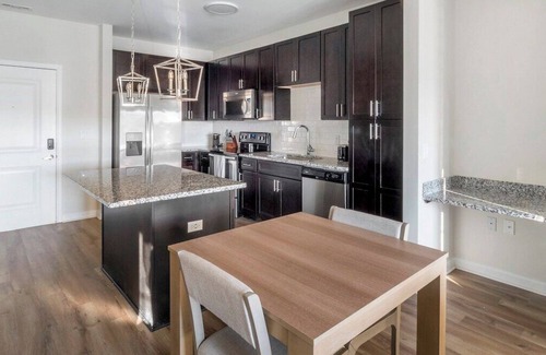 Charleston Apartamento | The Daniel IV Vibe 8728