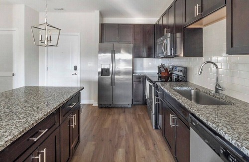 Charleston Apartamento | The Daniel Vibe 8734