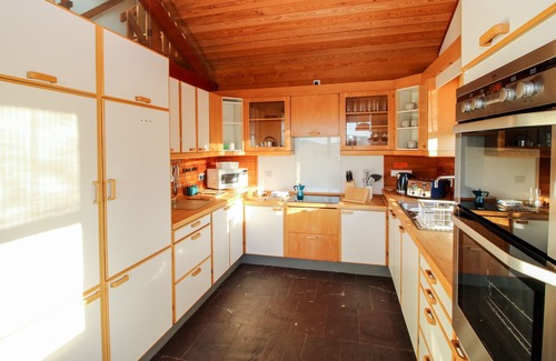Hyssington Casa | THE DANISH HOUSE, pet friendly, with open fire in Church Stoke