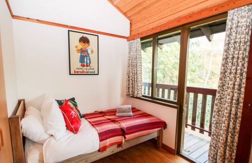 Hyssington Casa | THE DANISH HOUSE, pet friendly, with open fire in Church Stoke