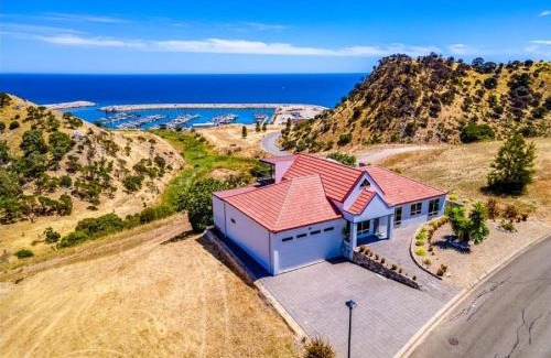 Wirrina Cove Casa | The Darling Of Marina - A Hilltop And Sea Getaway