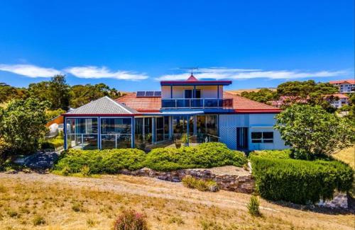 Wirrina Cove Casa | The Darling Of Marina - A Hilltop And Sea Getaway