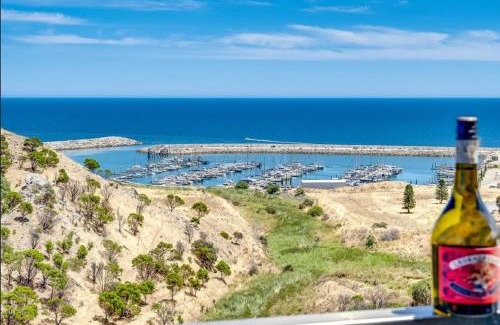 Wirrina Cove Casa | The Darling Of Marina - A Hilltop And Sea Getaway