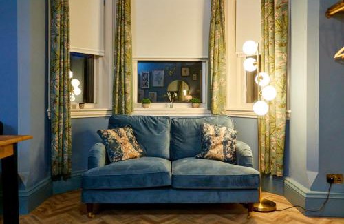 Malvern Apartamento | The Darwin Malvern Suite