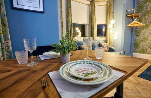 Malvern Apartamento | The Darwin Malvern Suite