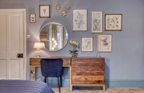Malvern Apartamento | The Darwin Malvern Suite