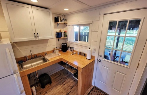 Canaan Valley Chalet De Esquí | The Davis Loft - Perfect Location