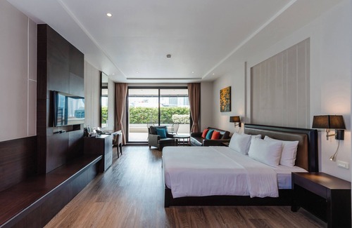 Nana Hotel | The Dawin Hotel