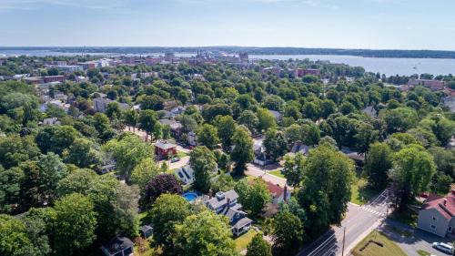 Charlottetown Cama Y Desayuno | The Dawson House Bed & Breakfast