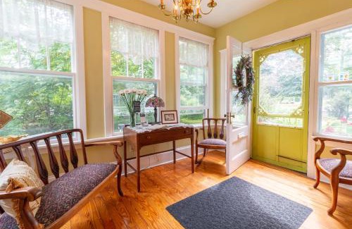 Charlottetown Cama Y Desayuno | The Dawson House Bed & Breakfast