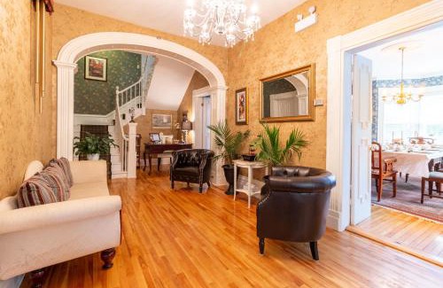 Charlottetown Cama Y Desayuno | The Dawson House Bed & Breakfast