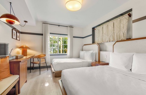 City Center Hotel | The Daydrift