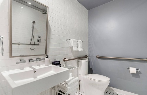 City Center Hotel | The Daydrift