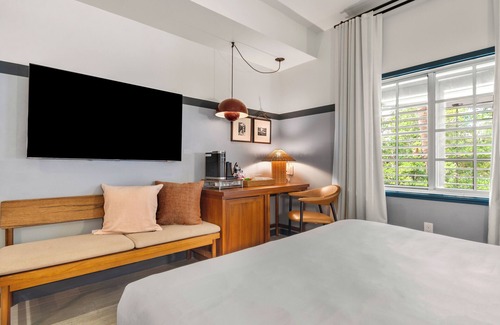 City Center Hotel | The Daydrift