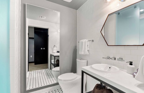 City Center Hotel | The Daydrift