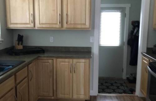 Dayton Casa | El lugar del lago Dayton