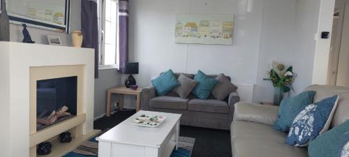 Morecambe Otro | The Dean's on the Lune