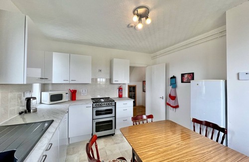 Knockaird Casa | The Decca Self-catering Cottages
