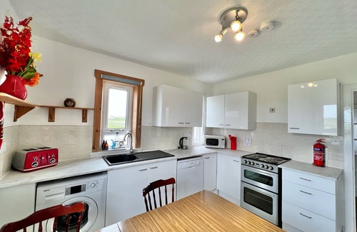 Knockaird Casa | The Decca Self-catering Cottages
