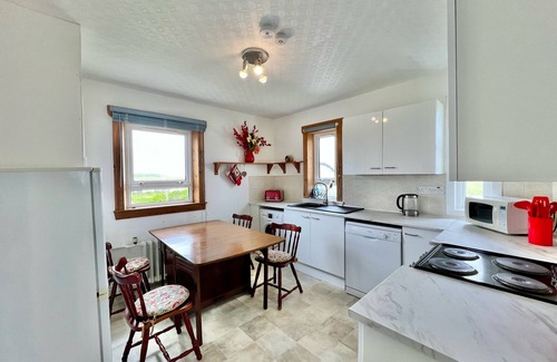 Knockaird Casa | The Decca Self-catering Cottages
