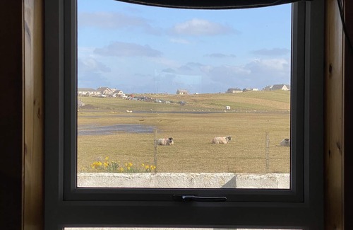Knockaird Casa | The Decca Self-catering Cottages