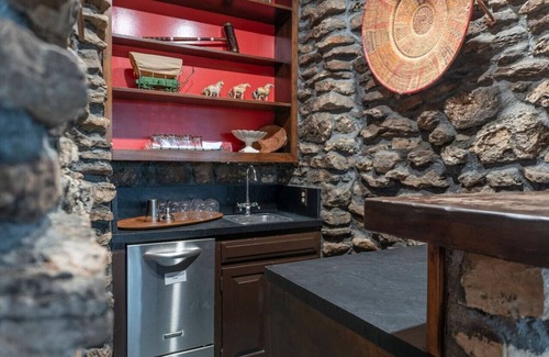 Eureka Springs Casa | The Deck House Retreat Near Kings River+Wifi+Gated