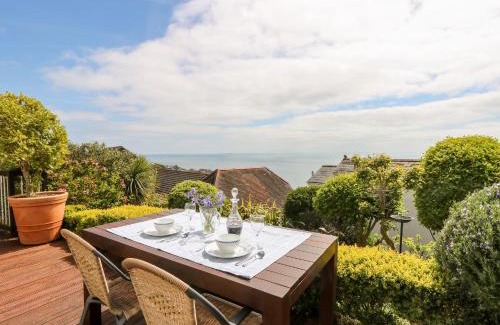 Ventnor Apartamento | The Deck Studio