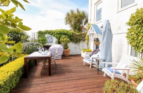 Ventnor Apartamento | The Deck Studio