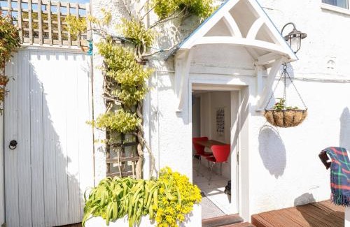Ventnor Apartamento | The Deck Studio