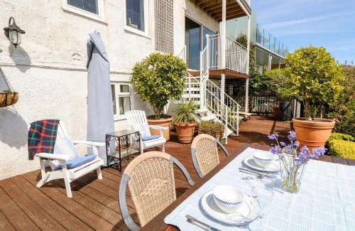 Ventnor Apartamento | The Deck Studio